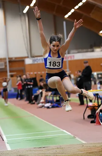 Några av helgens medaljörer. Foto: Mårten Holm samt Deca Text & Bild