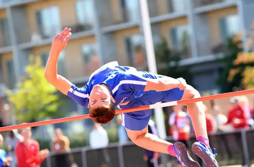 JSM och USM15 i Linköping blev liksom USM16-17 ett minnesvärt mästerskap (foto: Deca Text & Bild).