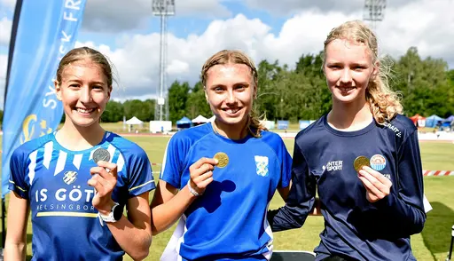 Ett minnesvärt USM 16-17 år i Norrköping (foto: Deca Text & Bild).