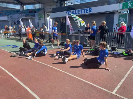 Foto: Karin Edin samt Fredrik Aremyr