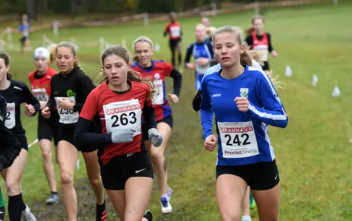 Saga Provci, Agnes Thundal, Dag Blankjenn, Eskil Kinneberg, Max Peter Bejmer, Linus Agervig Kristiansson, Malin Agervig Kristiansson, Olle Ackebjer (Foto: Deca Text & Bild)