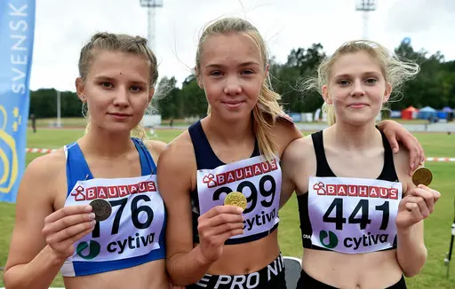 Ett minnesvärt USM 16-17 år i Norrköping (foto: Deca Text & Bild).