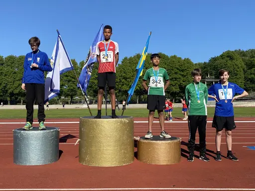 Foto: Lisa Rogö