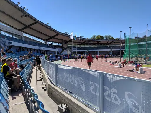 Foto: Janne Wanhainen