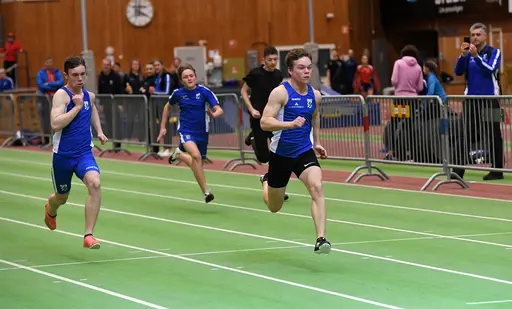Klubbtävling 27/2 (foto: Deca Text & Bild).