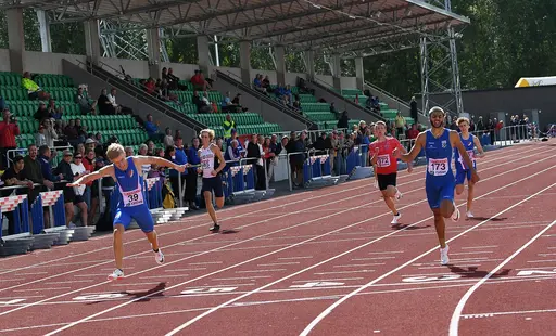 Ett minnesvärt USM 16-17 år i Norrköping (foto: Deca Text & Bild).