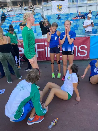 Foto: Karin Edin samt Fredrik Aremyr
