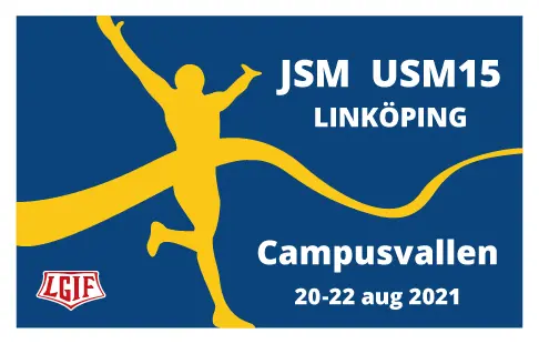 JSM och USM15 i Linköping blev liksom USM16-17 ett minnesvärt mästerskap (foto: Deca Text & Bild).