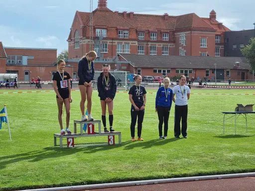 Foto: Föräldrar och tränare 2008-2009
