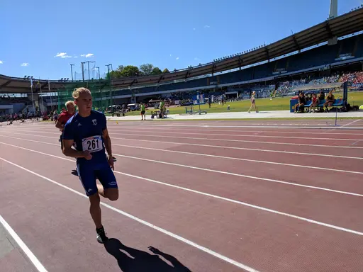 Foto: Janne Wanhainen