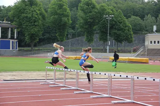 Kraftmätningen Kval 20 juni, 2021 på Slottsskogsvallen (foto: Tuva Kündig).