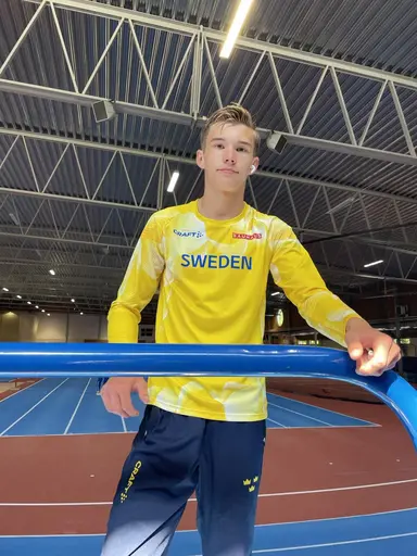 Foto: Niclas Arnell