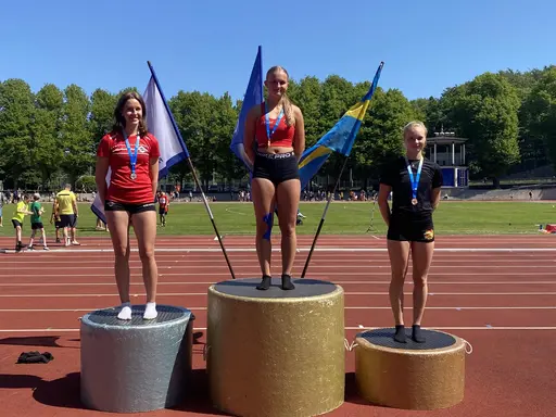 Foto: Lisa Rogö