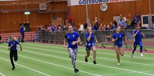 Klubbtävling 27/2 (foto: Deca Text & Bild).
