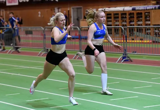 Klubbtävling 27/2 (foto: Deca Text & Bild).