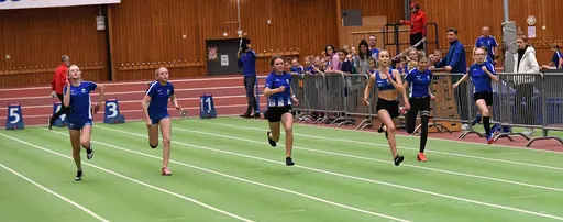 Klubbtävling 27/2 (foto: Deca Text & Bild).