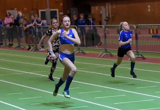 Klubbtävling 27/2 (foto: Deca Text & Bild).