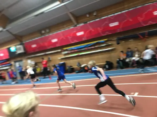 Foto: Mikael Holmlund, Petra Thulin och Angela Anyai