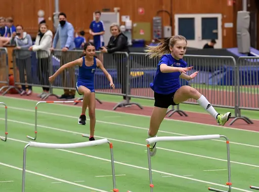 Klubbtävling 27/2 (foto: Deca Text & Bild).