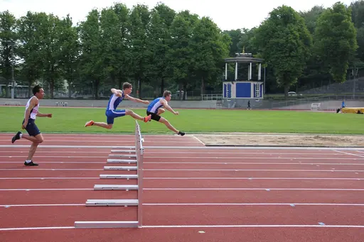 Kraftmätningen Kval 20 juni, 2021 på Slottsskogsvallen (foto: Tuva Kündig).