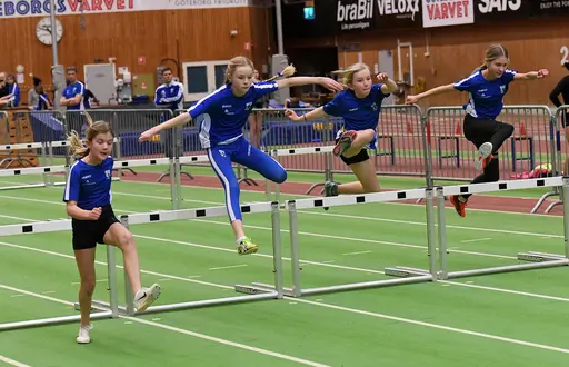Klubbtävling 27/2 (foto: Deca Text & Bild).