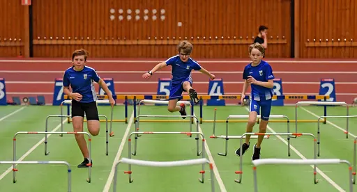 Klubbtävling 27/2 (foto: Deca Text & Bild).