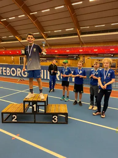 Foto: Daniel Thunberg
