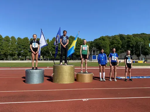 Foto: Lisa Rogö