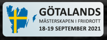 Bilder från finalen av Kraftmätningen 2021