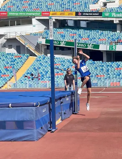 Foto: Karin Edin samt Fredrik Aremyr