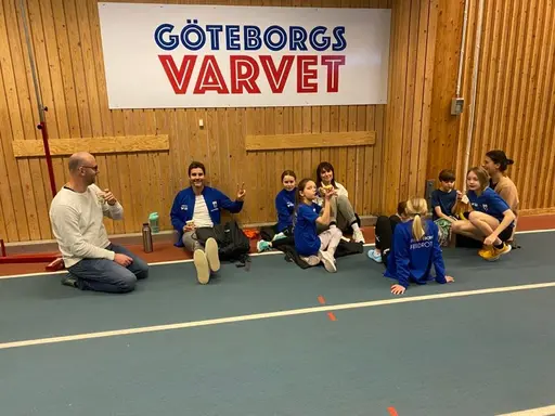 Foto: Daniel Thunberg
