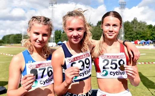 Ett minnesvärt USM 16-17 år i Norrköping (foto: Deca Text & Bild).
