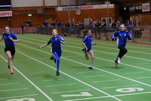 Klubbtävling 27/2 (foto: Deca Text & Bild).