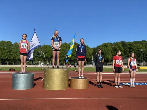 Foto: Lisa Rogö
