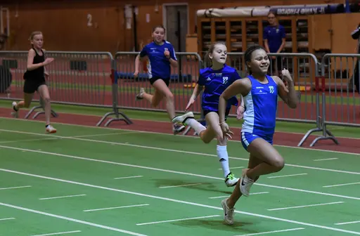Klubbtävling 27/2 (foto: Deca Text & Bild).