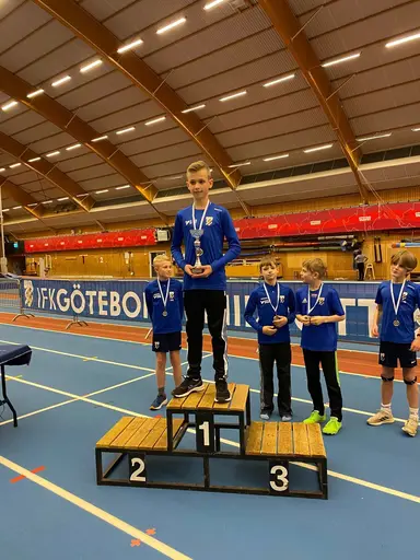 Foto: Daniel Thunberg
