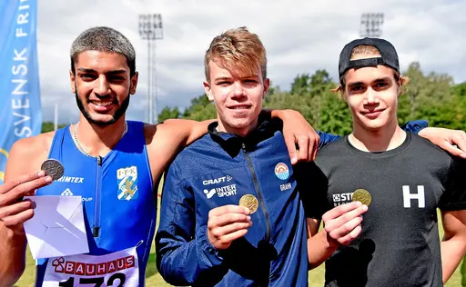Ett minnesvärt USM 16-17 år i Norrköping (foto: Deca Text & Bild).