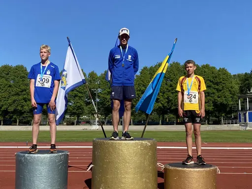 Foto: Lisa Rogö