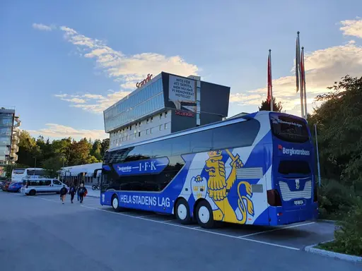 IFK Göteborg Friidrott under Kraftmätningen Riksfinal 2021 i Täby (lagfoto: Deca Text & Bild).