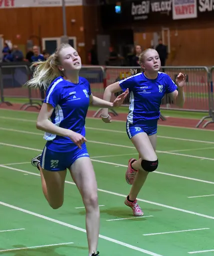 Klubbtävling 27/2 (foto: Deca Text & Bild).