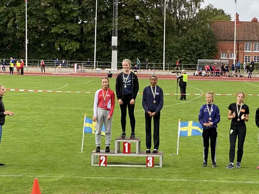 Foto: Föräldrar och tränare 2008-2009