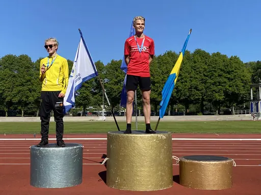 Foto: Lisa Rogö