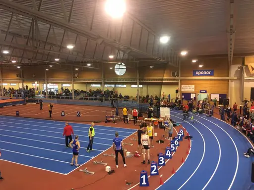 Ryahallen i Borås [foto: IK Ymer]