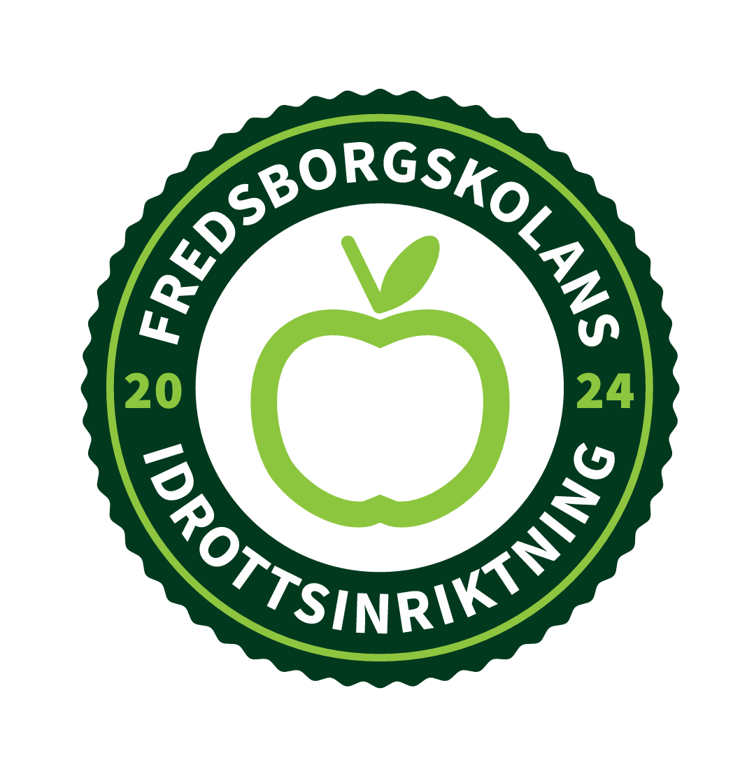 Fredsborgsskolan