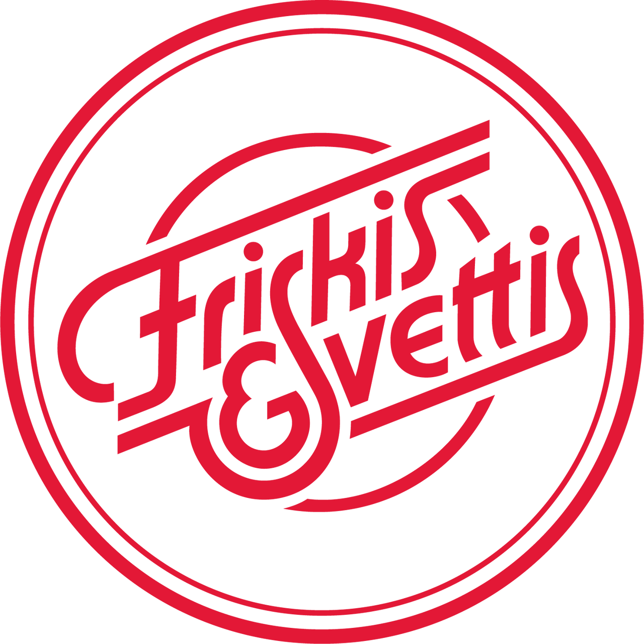 Friskis och Svettis Täby