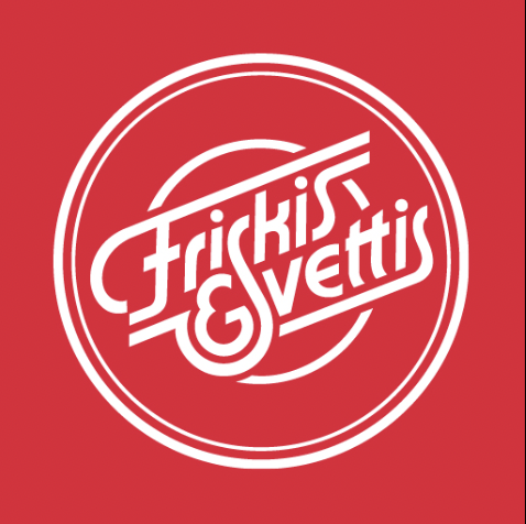 Friskis & Svettis