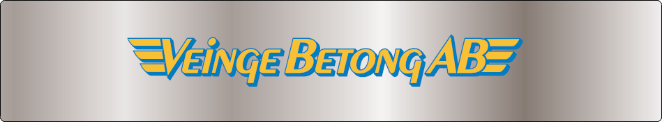 Veinge Betong