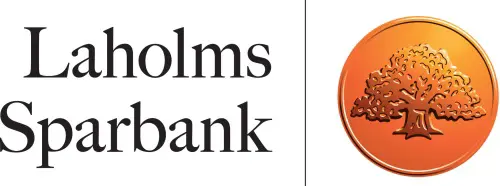 Laholms Sparbank