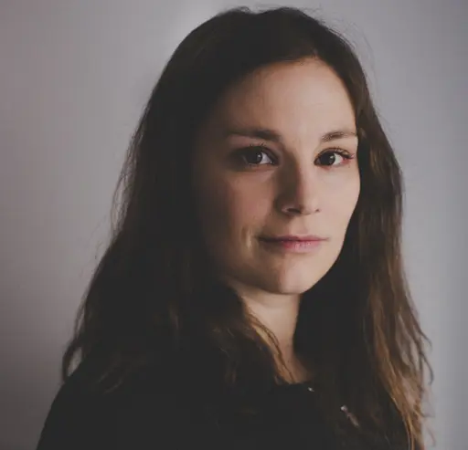 Louise Hammarbäck, projektledare