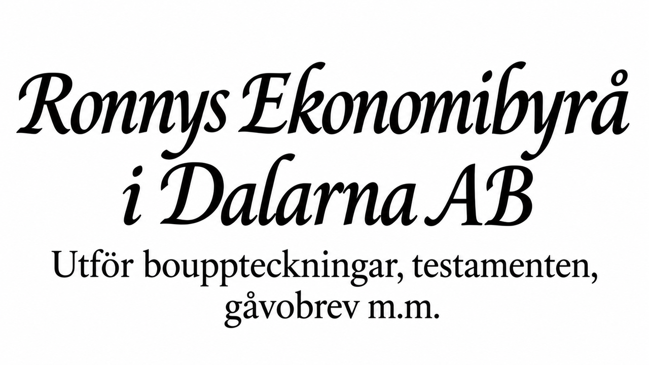 Ronnys